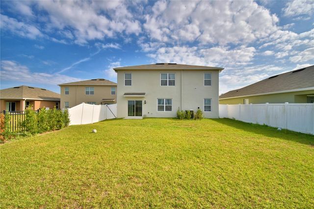 2816 IVY LAKE COURT, Lakeland, FL 33811