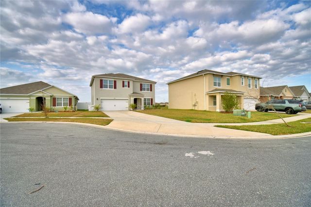 2816 IVY LAKE COURT, Lakeland, FL 33811