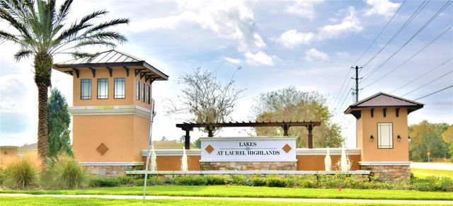 2816 IVY LAKE COURT, Lakeland, FL 33811