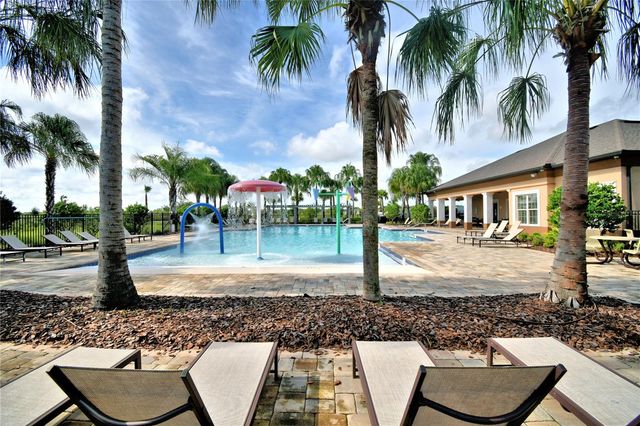 2816 IVY LAKE COURT, Lakeland, FL 33811