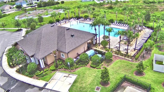 2816 IVY LAKE COURT, Lakeland, FL 33811