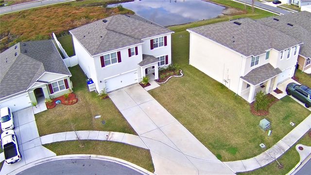 2816 IVY LAKE COURT, Lakeland, FL 33811