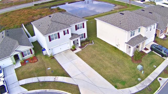2816 IVY LAKE COURT, Lakeland, FL 33811