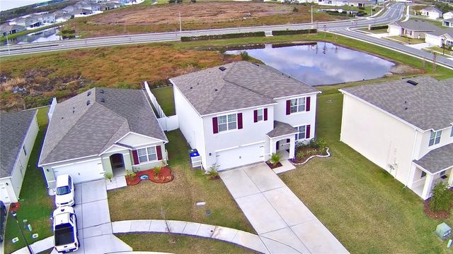 2816 IVY LAKE COURT, Lakeland, FL 33811