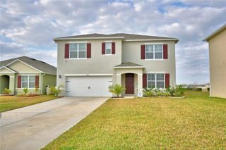 2816 IVY LAKE COURT, Lakeland, FL 33811