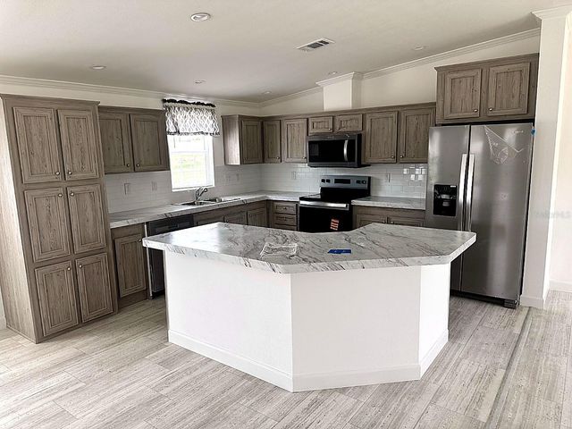 3492 GREENBLUFF ROAD 1119, Zellwood, FL 32798