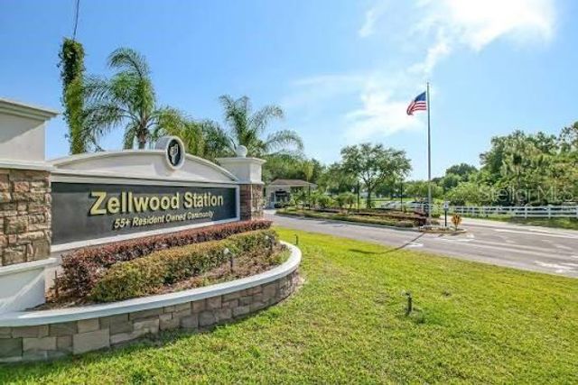 3492 GREENBLUFF ROAD 1119, Zellwood, FL 32798