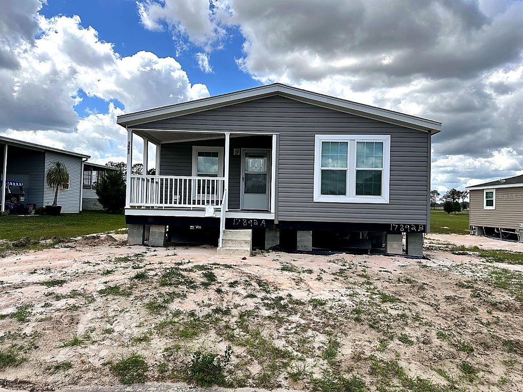 3492 GREENBLUFF ROAD 1119, Zellwood, FL 32798