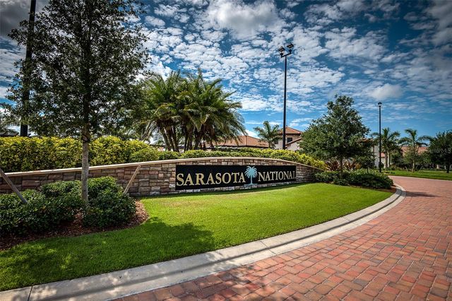 10742 IRONBRIDGE DRIVE, Venice, FL 34293