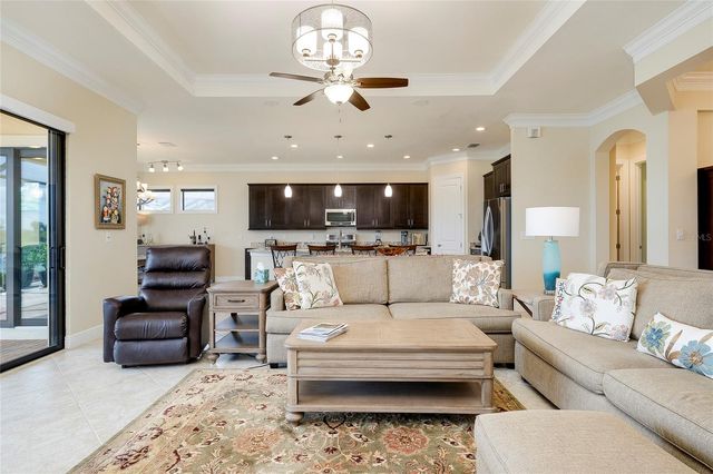 10742 IRONBRIDGE DRIVE, Venice, FL 34293