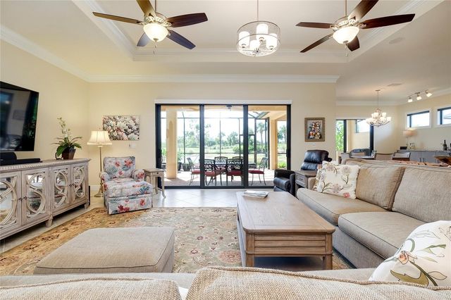 10742 IRONBRIDGE DRIVE, Venice, FL 34293