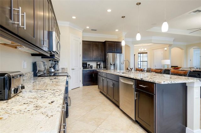 10742 IRONBRIDGE DRIVE, Venice, FL 34293