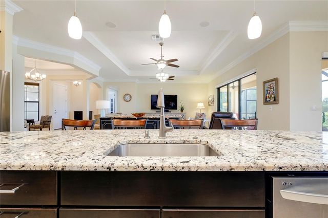 10742 IRONBRIDGE DRIVE, Venice, FL 34293