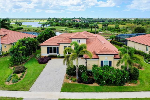 10742 IRONBRIDGE DRIVE, Venice, FL 34293