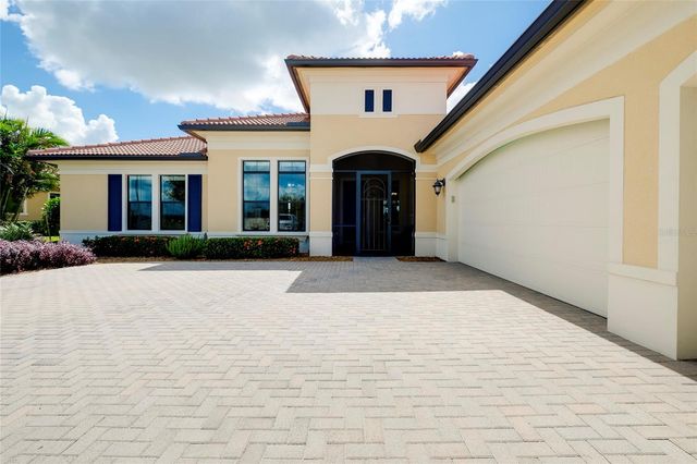 10742 IRONBRIDGE DRIVE, Venice, FL 34293