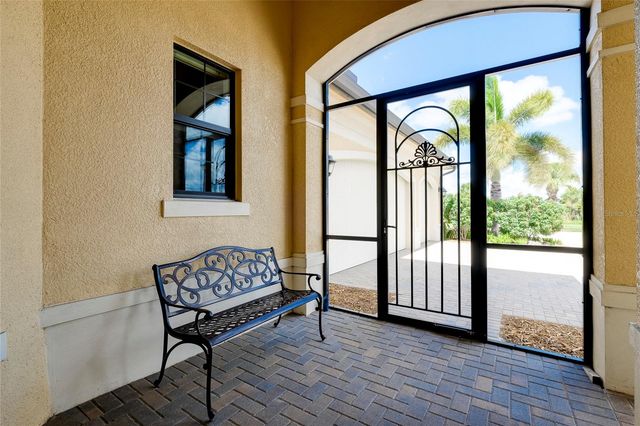 10742 IRONBRIDGE DRIVE, Venice, FL 34293