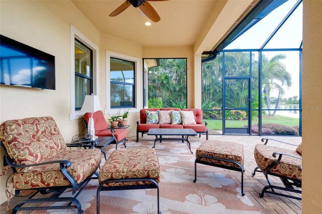 10742 IRONBRIDGE DRIVE, Venice, FL 34293