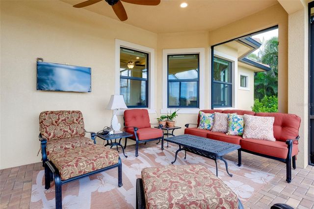 10742 IRONBRIDGE DRIVE, Venice, FL 34293