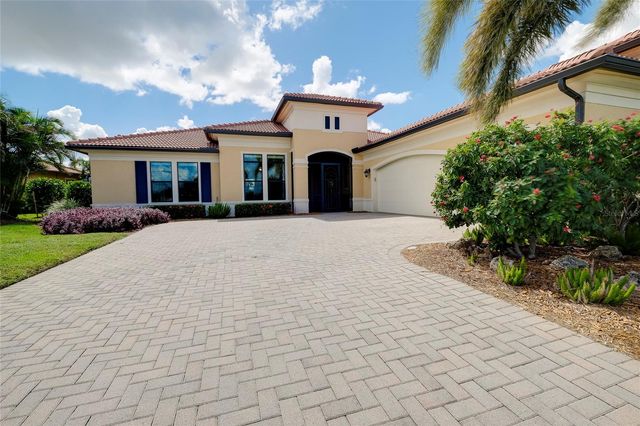 10742 IRONBRIDGE DRIVE, Venice, FL 34293