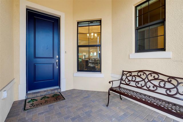 10742 IRONBRIDGE DRIVE, Venice, FL 34293