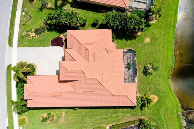 10742 IRONBRIDGE DRIVE, Venice, FL 34293