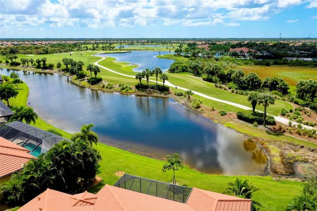 10742 IRONBRIDGE DRIVE, Venice, FL 34293