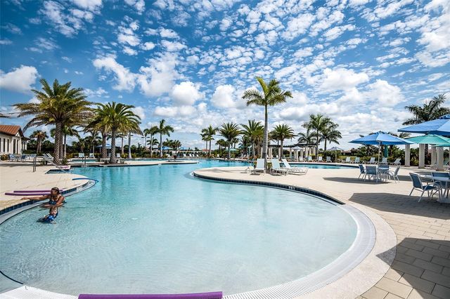 10742 IRONBRIDGE DRIVE, Venice, FL 34293