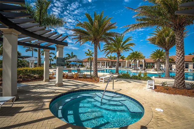 10742 IRONBRIDGE DRIVE, Venice, FL 34293