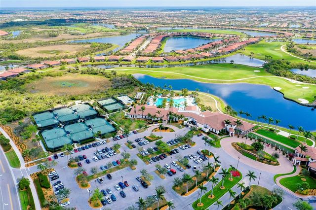 10742 IRONBRIDGE DRIVE, Venice, FL 34293