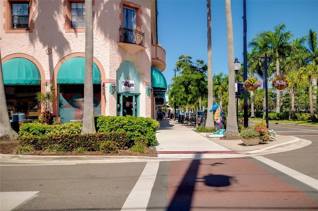 10742 IRONBRIDGE DRIVE, Venice, FL 34293