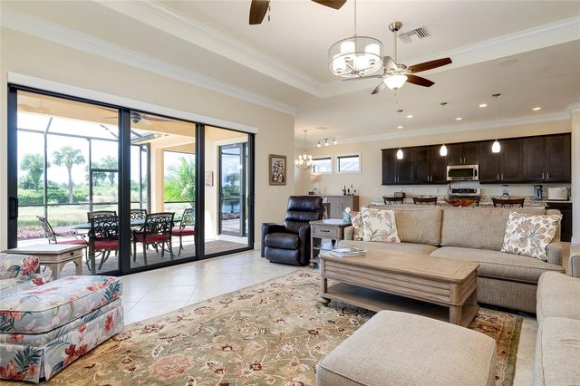 10742 IRONBRIDGE DRIVE, Venice, FL 34293