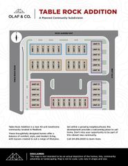 1 Table Rock Road 1-43, Medford, OR 97504