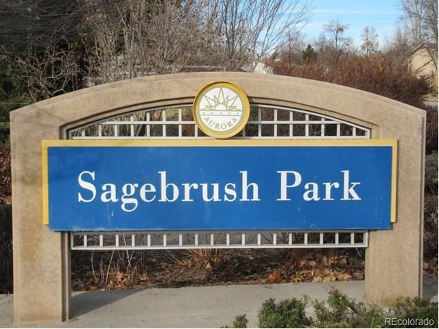 15030 E Bellewood Drive, Aurora, CO 80015