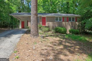 2334 Ollie Drive, Macon, GA 31217