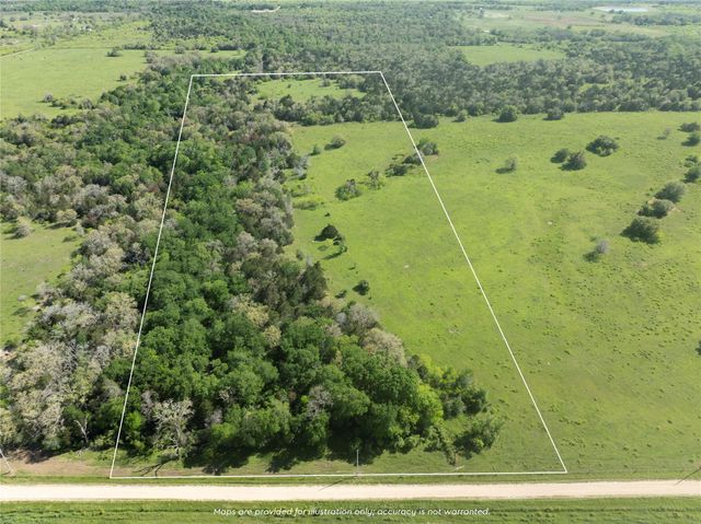 Tract 6 Hunt Lane, Flatonia, TX 78941