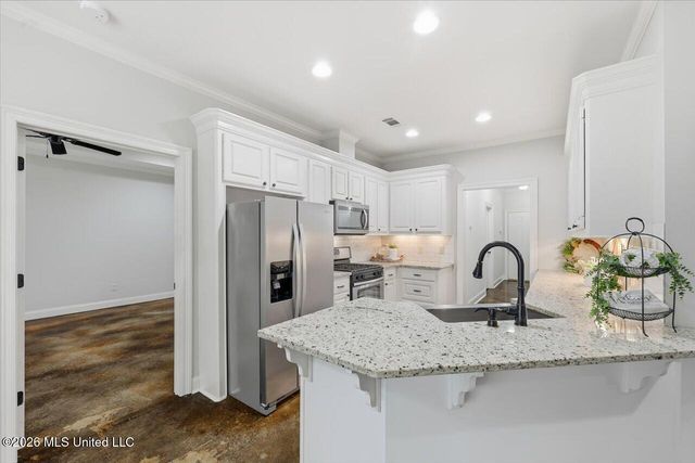 125 Victoria Place, Brandon, MS 39042