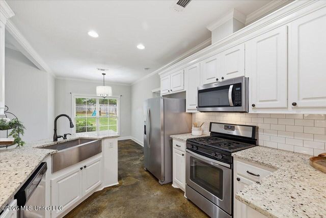 125 Victoria Place, Brandon, MS 39042