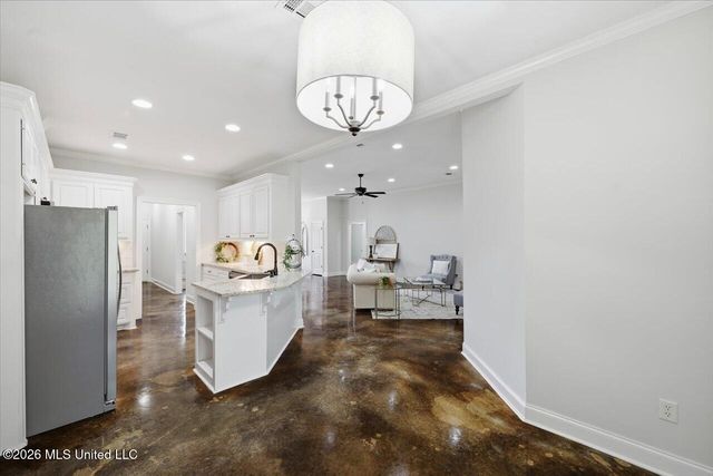 125 Victoria Place, Brandon, MS 39042
