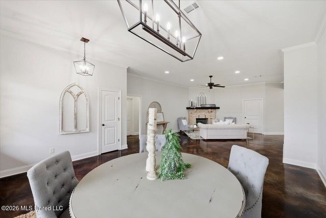 125 Victoria Place, Brandon, MS 39042