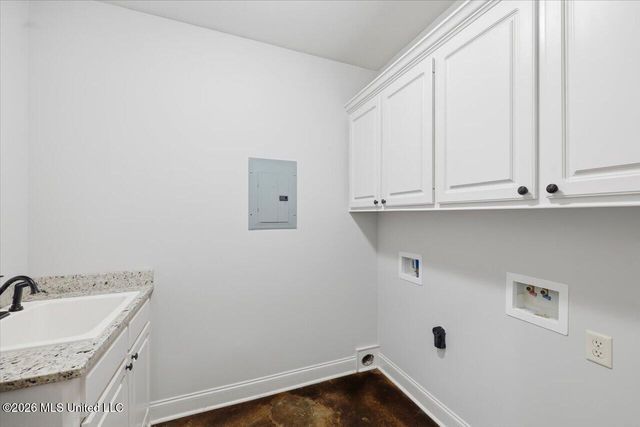 125 Victoria Place, Brandon, MS 39042
