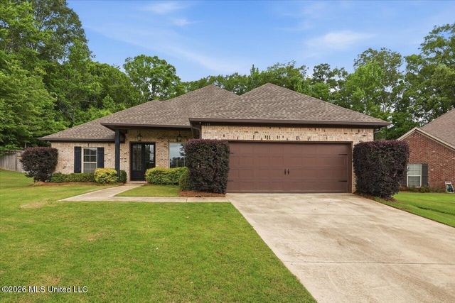 125 Victoria Place, Brandon, MS 39042
