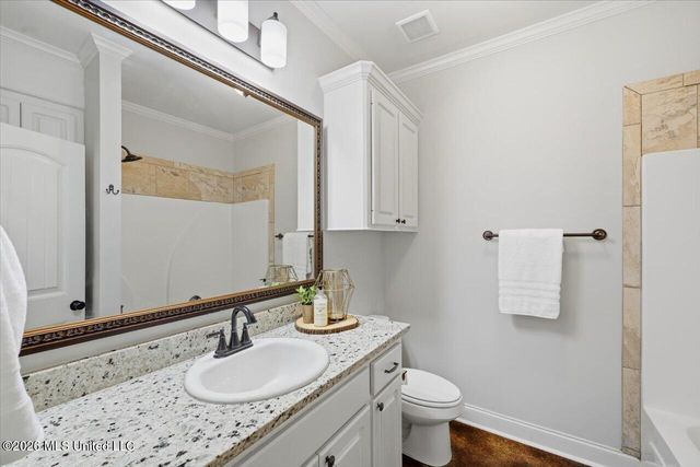 125 Victoria Place, Brandon, MS 39042