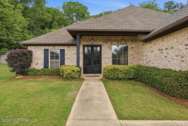 125 Victoria Place, Brandon, MS 39042