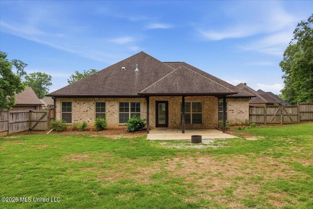 125 Victoria Place, Brandon, MS 39042