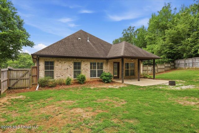 125 Victoria Place, Brandon, MS 39042