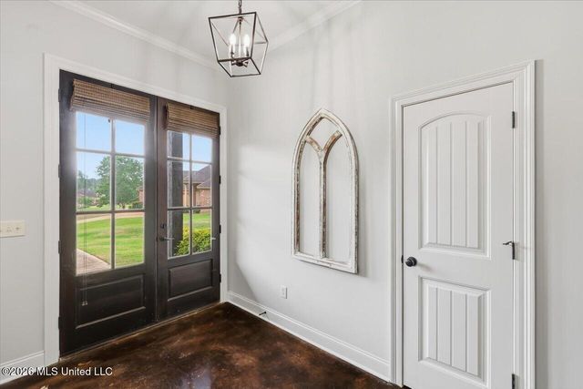 125 Victoria Place, Brandon, MS 39042