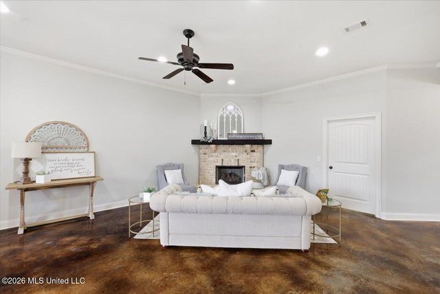 125 Victoria Place, Brandon, MS 39042