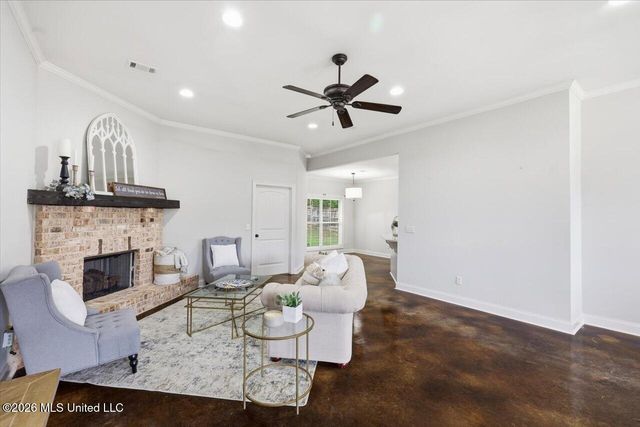 125 Victoria Place, Brandon, MS 39042