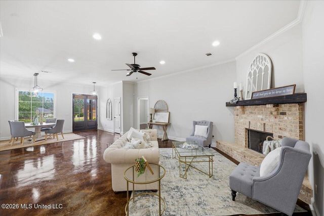 125 Victoria Place, Brandon, MS 39042