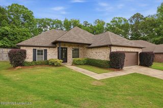 125 Victoria Place, Brandon, MS 39042